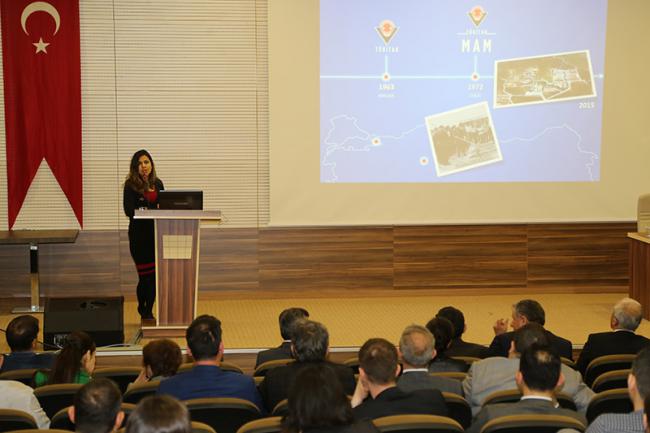 Cleaner Production Training Programs in Tokat 